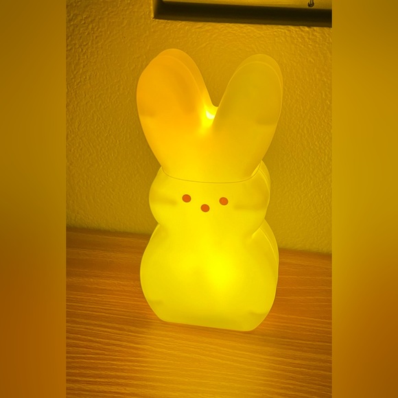Easter Peeps LED Light - Picture 2 of 5
